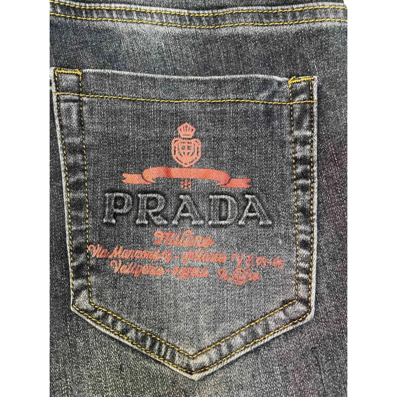 Prada Jeans for MEN #A58971