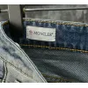Moncler Jeans for Men #A62116
