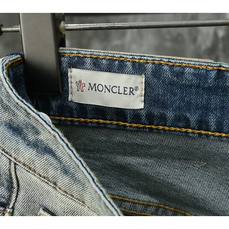 Moncler Jeans for Men #A62116