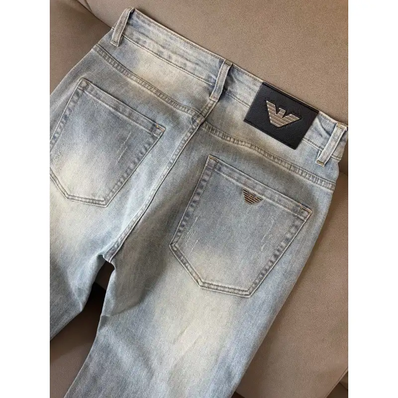 Arm*ni Jeans for Men #A53111