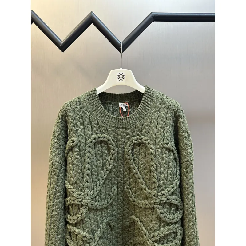LOEWE Sweaters #A58809