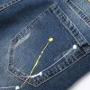 Hermes Jeans for MEN #A37507