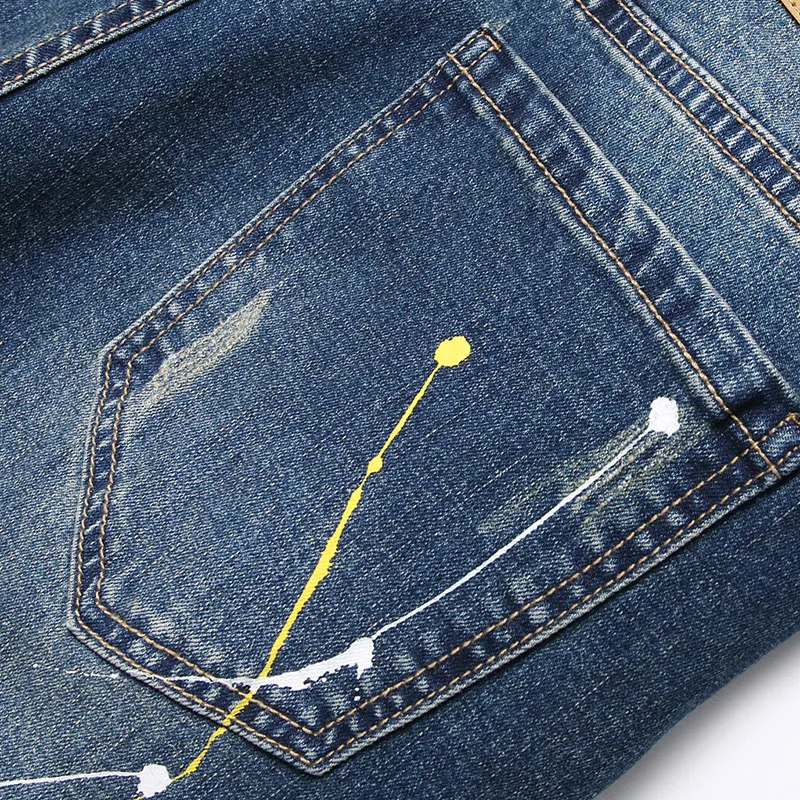 Hermes Jeans for MEN #A37507