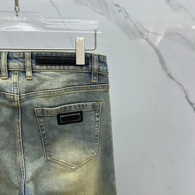 D&G Jeans for Men #A60280