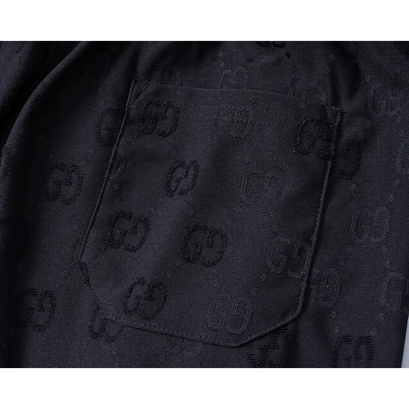 Gucci Tracksuits for Gucci short tracksuits for men #A61450