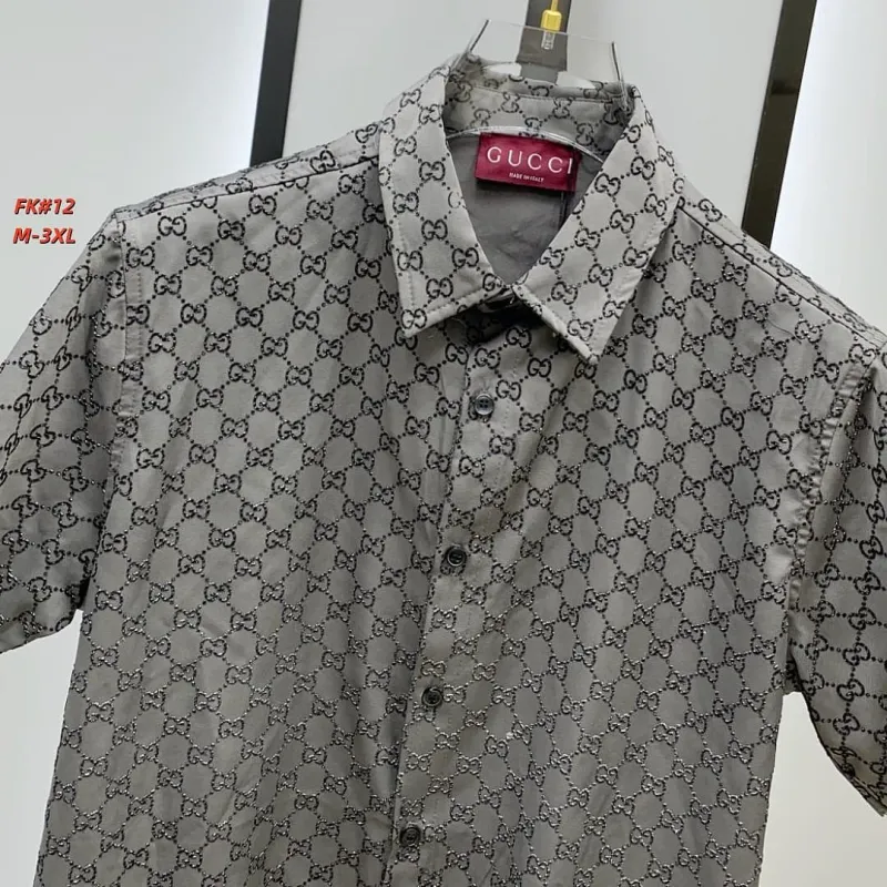 Gucci Tracksuits for Gucci short tracksuits for men #A65709