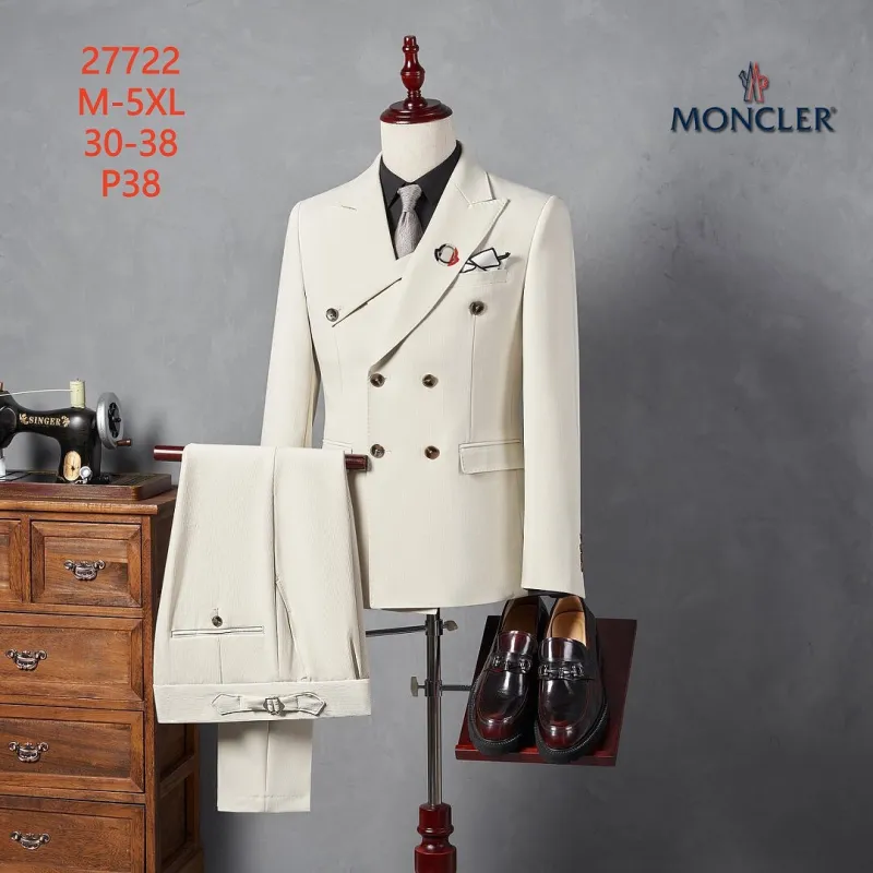 Mens Burberry Suits #A65673