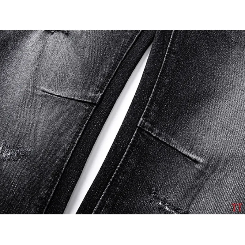 TRA Jeans for Men #A62307