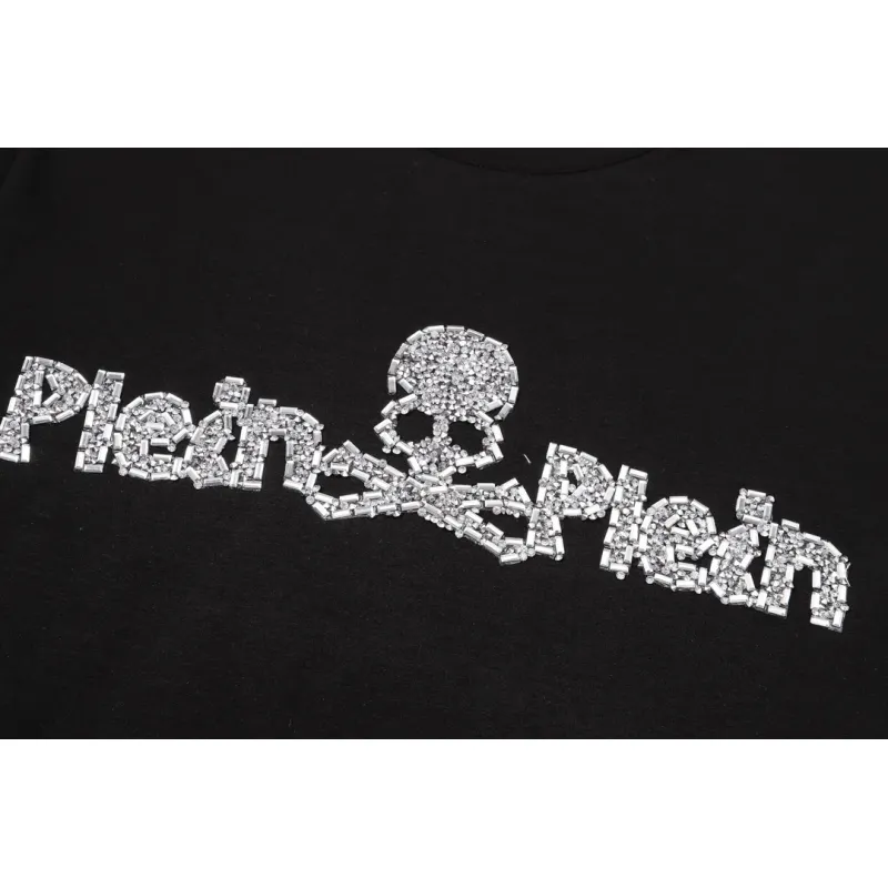 PHILLPP PLIEN T-shirts for MEN #A64107