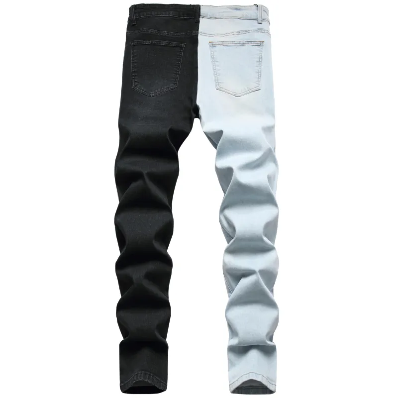 Ripped Jeans for Mens Long Jeans #999918976