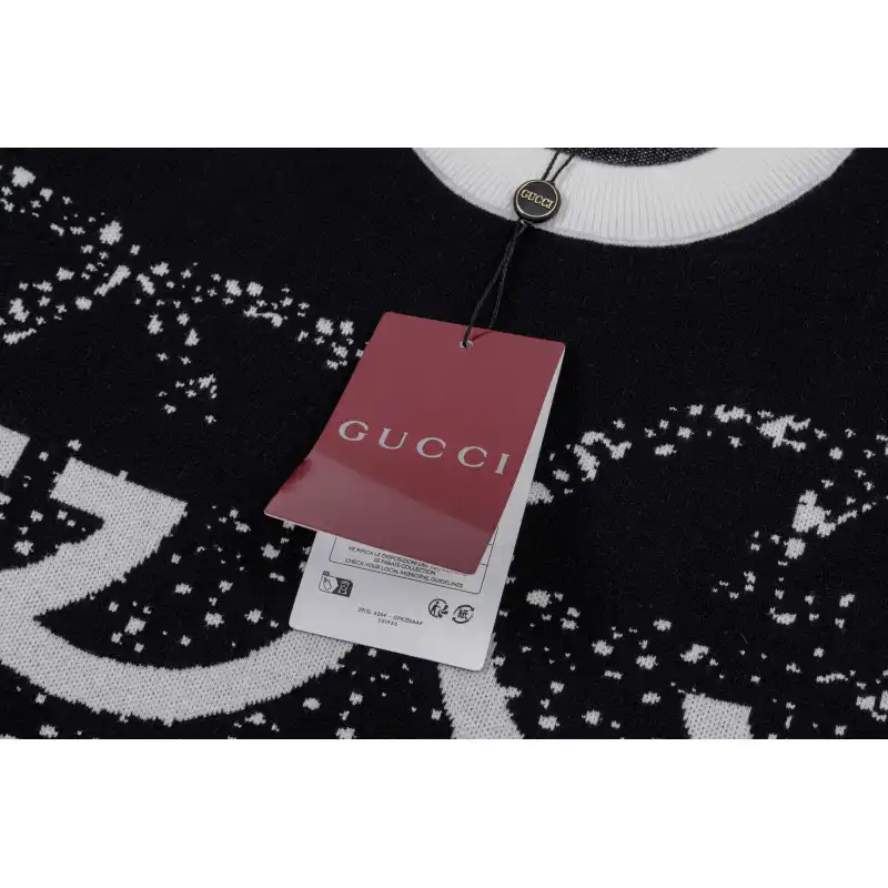 Gucci Sweaters for Men #A54664