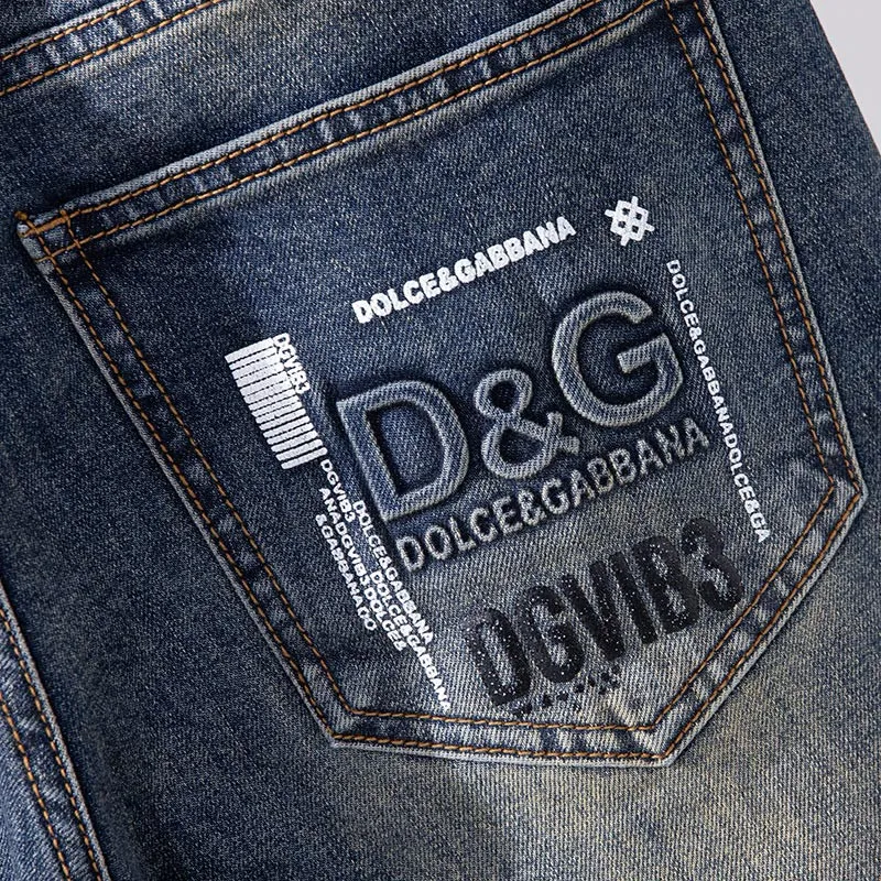 D&G Jeans for Men #A58932