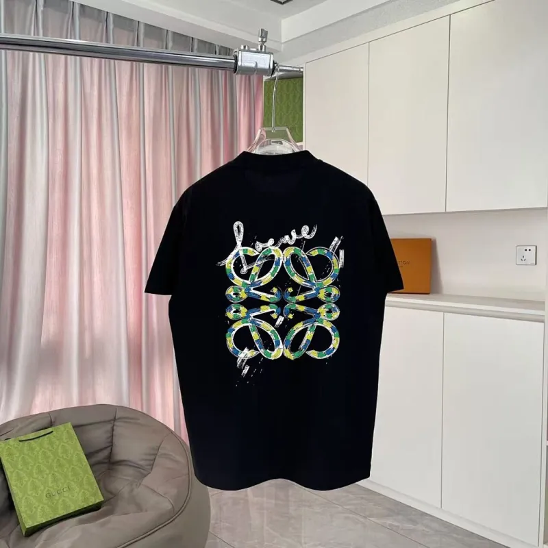 LOEWE T-shirts for MEN #A61491
