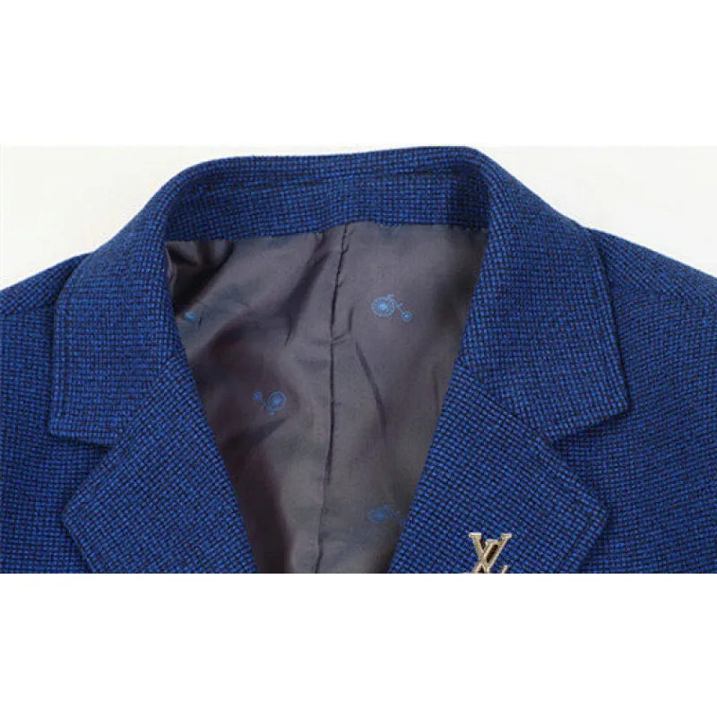 Louis Vuitton Suit #A59361