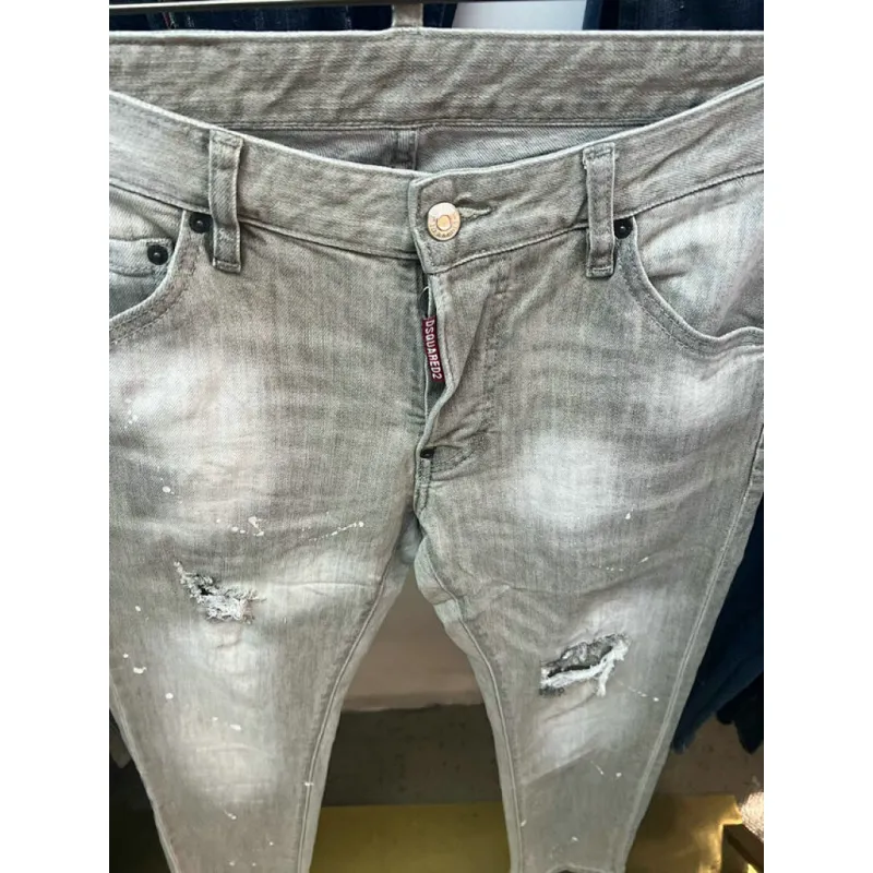 Dsq*2 Jeans for DSQ Jeans #A63817