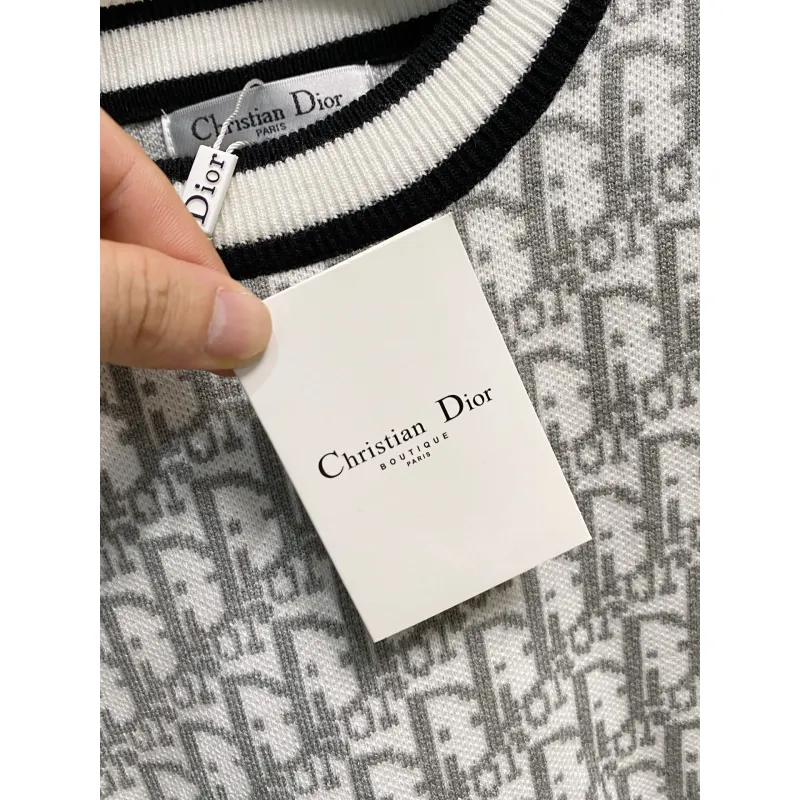 D-ior Sweaters #A59001