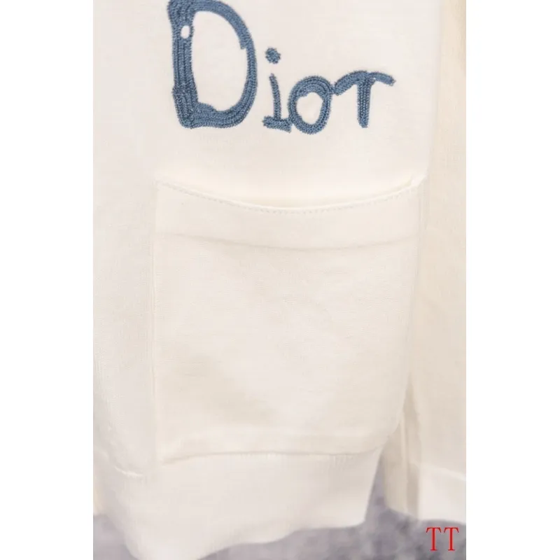 D-ior Sweaters D-iors new season classic knit cardigan #A57879