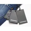 Dsq*2 Jeans for DSQ Jeans #A63392