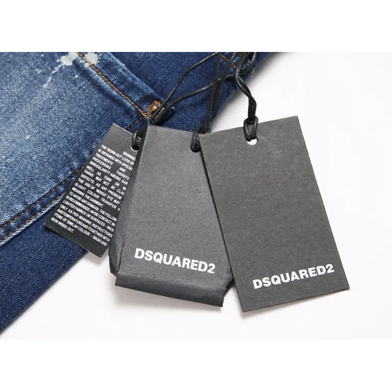 Dsq*2 Jeans for DSQ Jeans #A63392