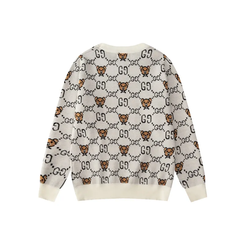 Gucci Sweaters for Men #A58209