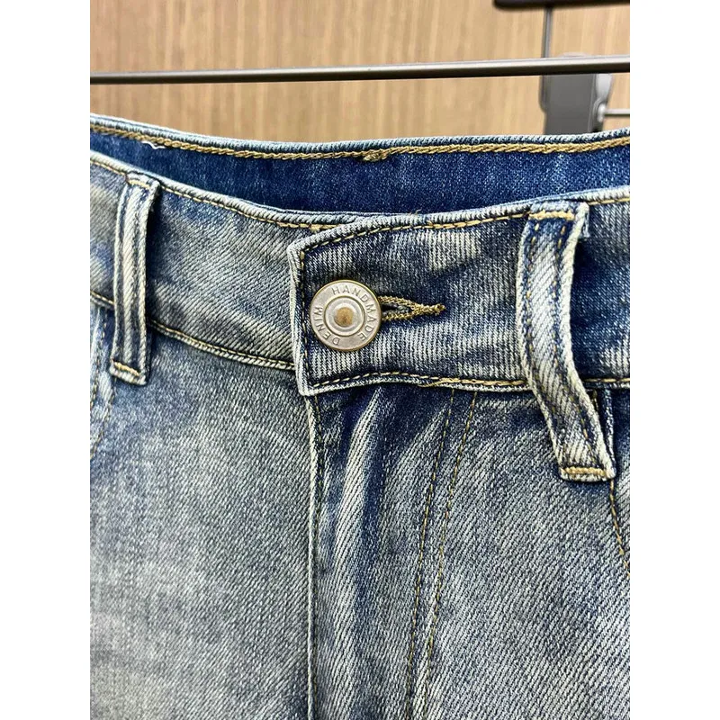 Burberry Jeans for Burberry Short Jeans for men #A49850