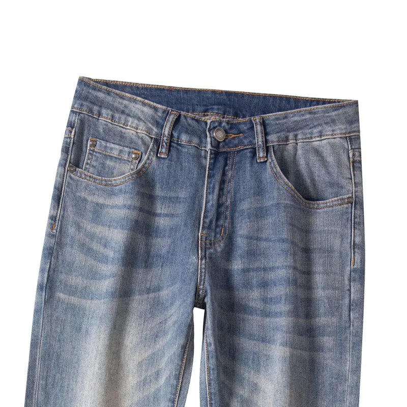 LOEWE Jeans #A61092