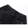 PURPLE Jeans for Men #A62298