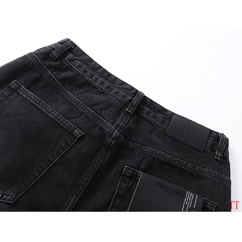 PURPLE Jeans for Men #A62298