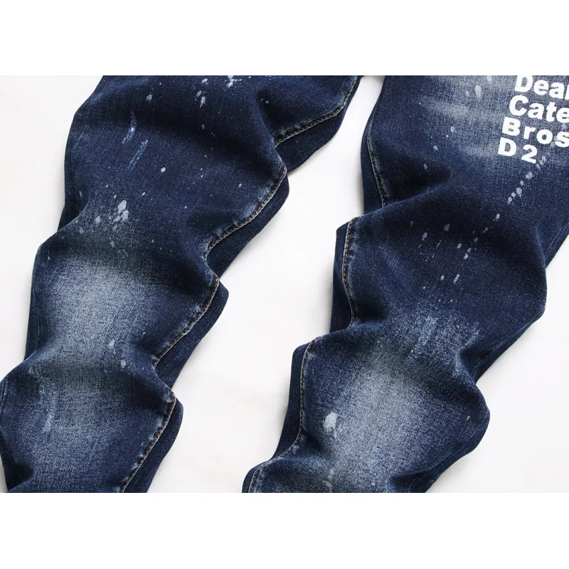 Dsq*2 Jeans for DSQ Jeans #A63391