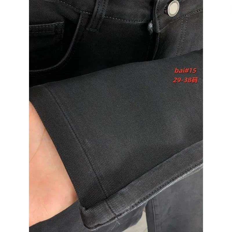 Chrome Hearts Jeans for Men #A59956
