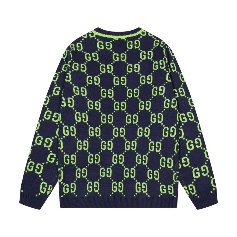 Gucci Sweaters for Men #A56797