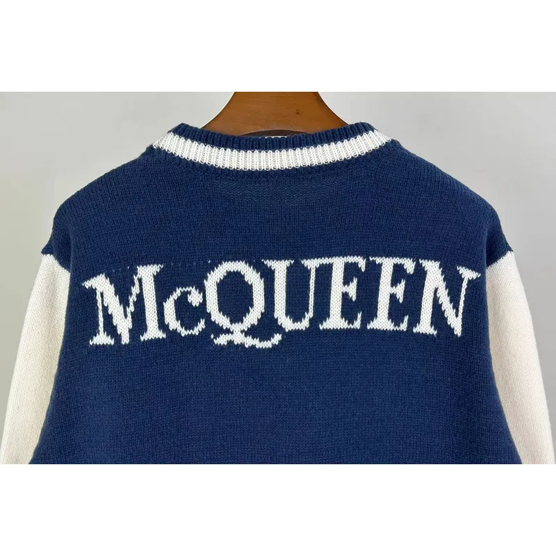 Alexander McQueen Sweaters #A29586