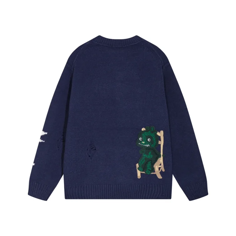 D-ior Sweaters #A56787