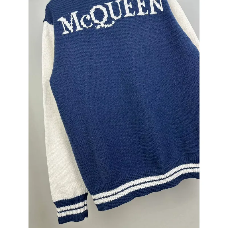 Alexander McQueen Sweaters #A29586