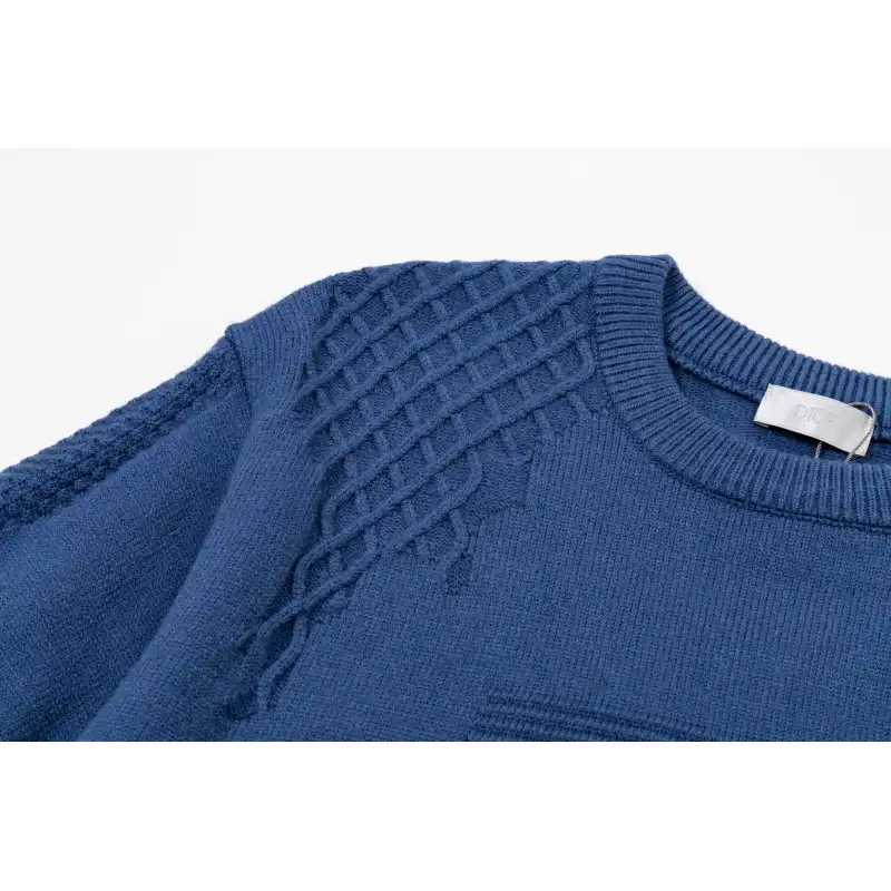 D-ior Sweaters #A54747