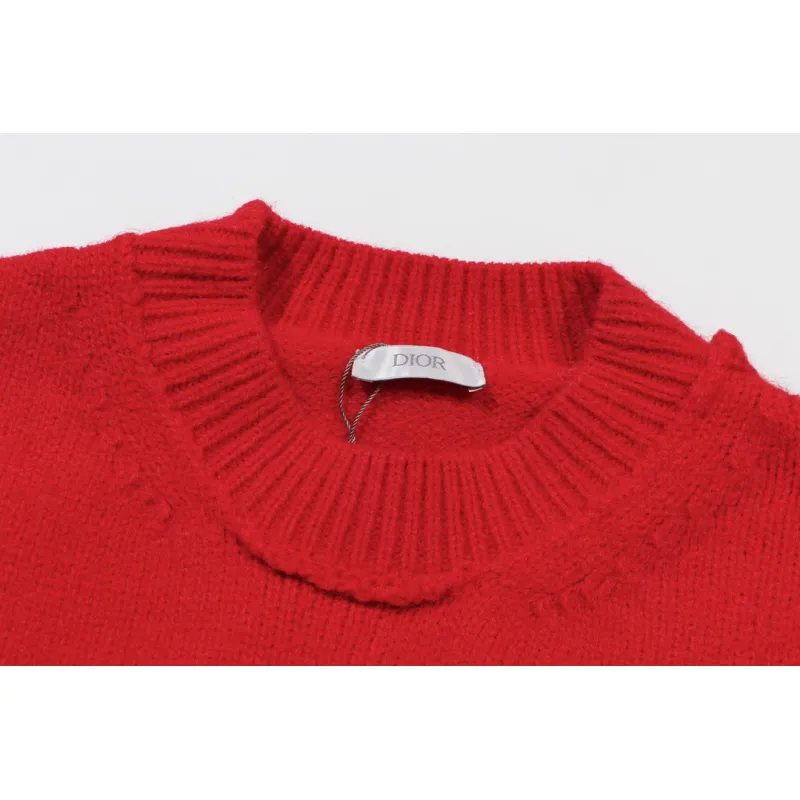 D-ior Sweaters #A56788