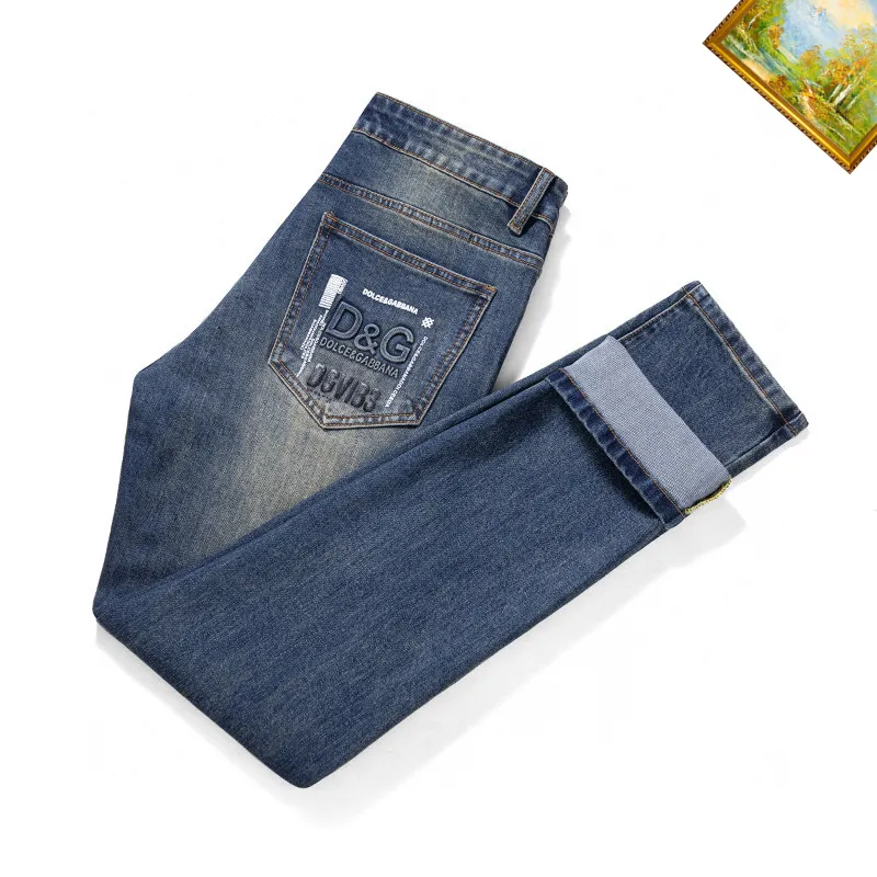 D&G Jeans for Men #A60410