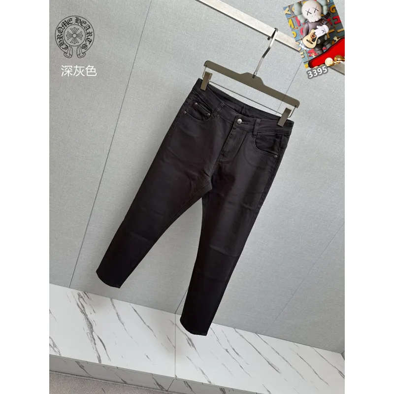 Chrome Hearts Jeans for Men #A60271
