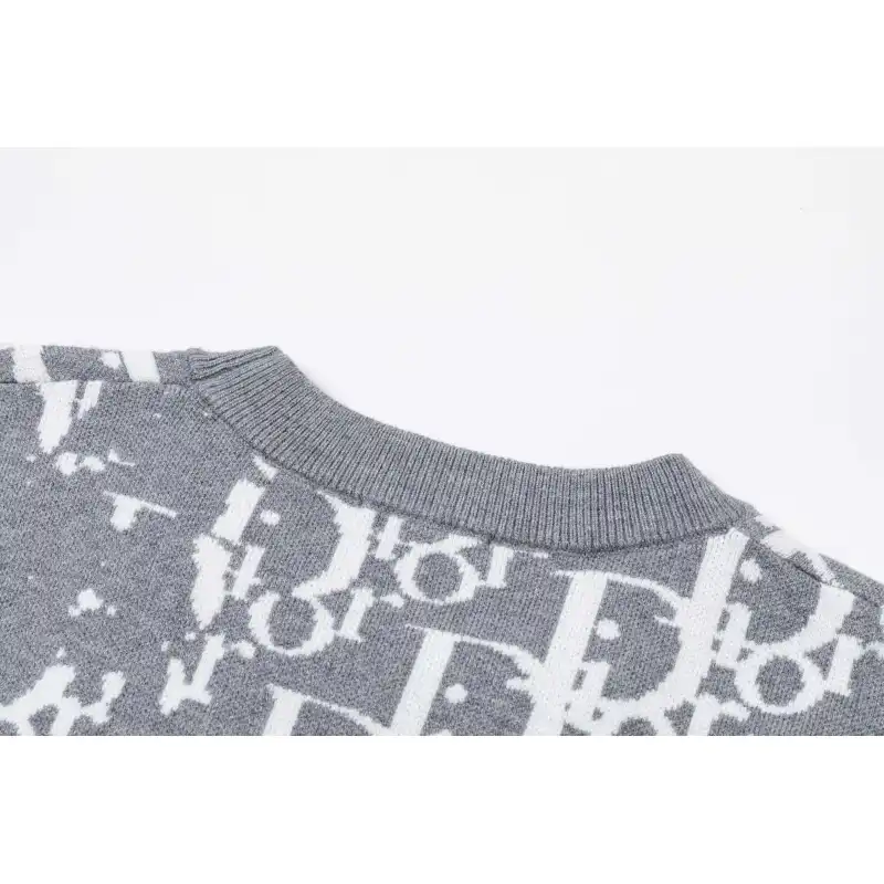 D-ior Sweaters #A54677