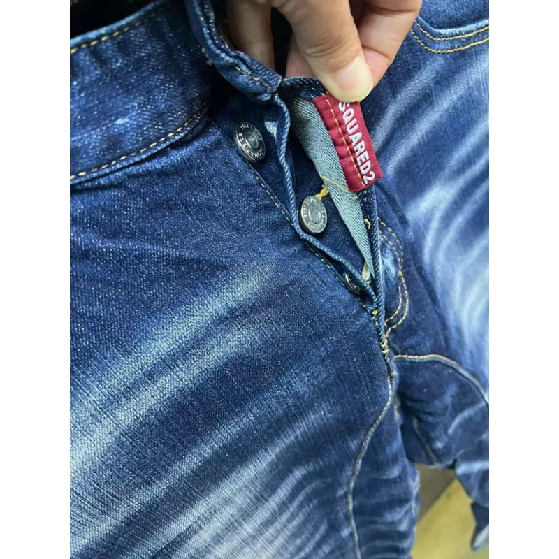 Dsq*2 Jeans for DSQ Jeans #A63819