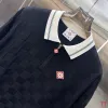 Casablanca Polo for men #A62264