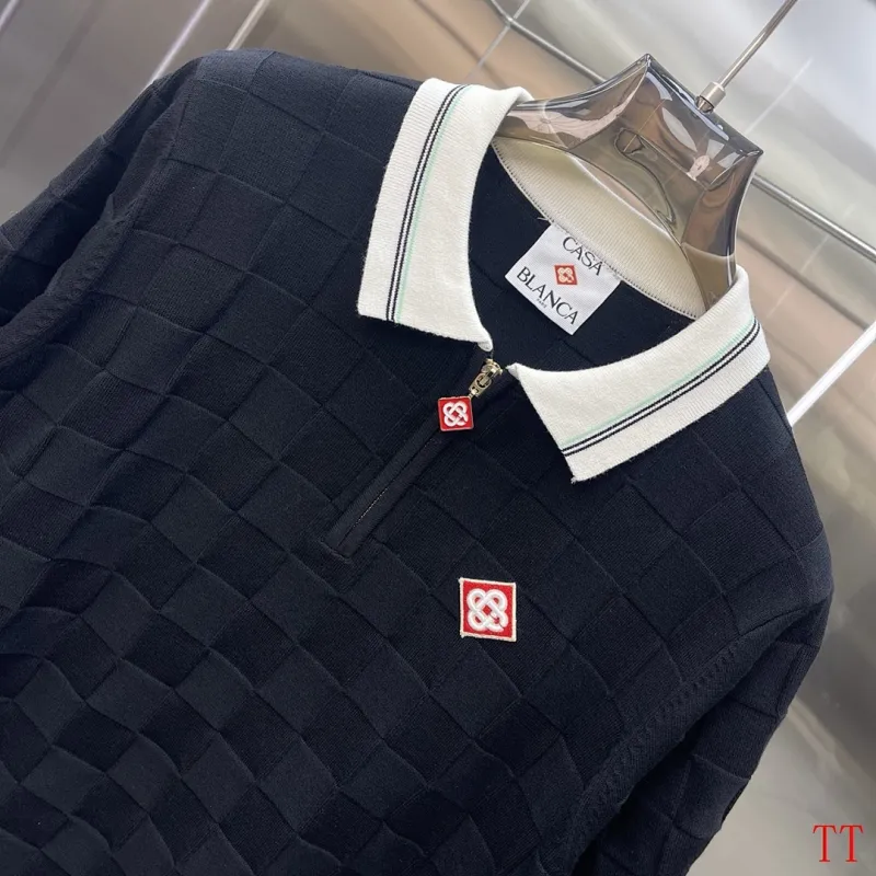 Casablanca Polo for men #A62264