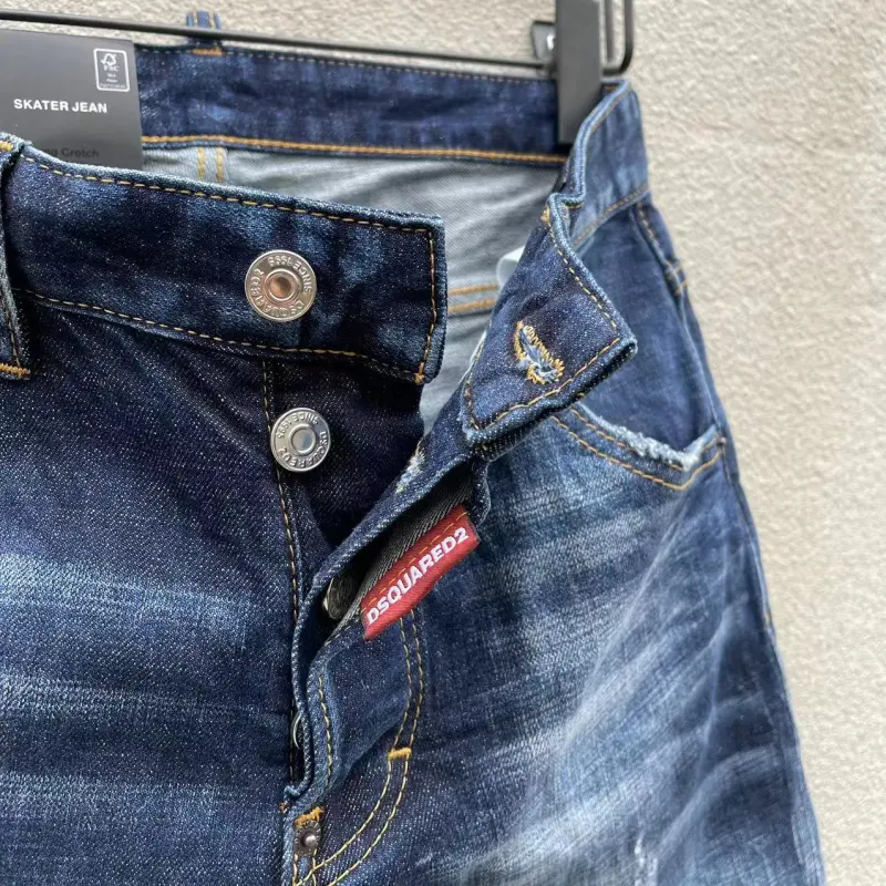 Dsq*2 Jeans for DSQ Jeans #A37696