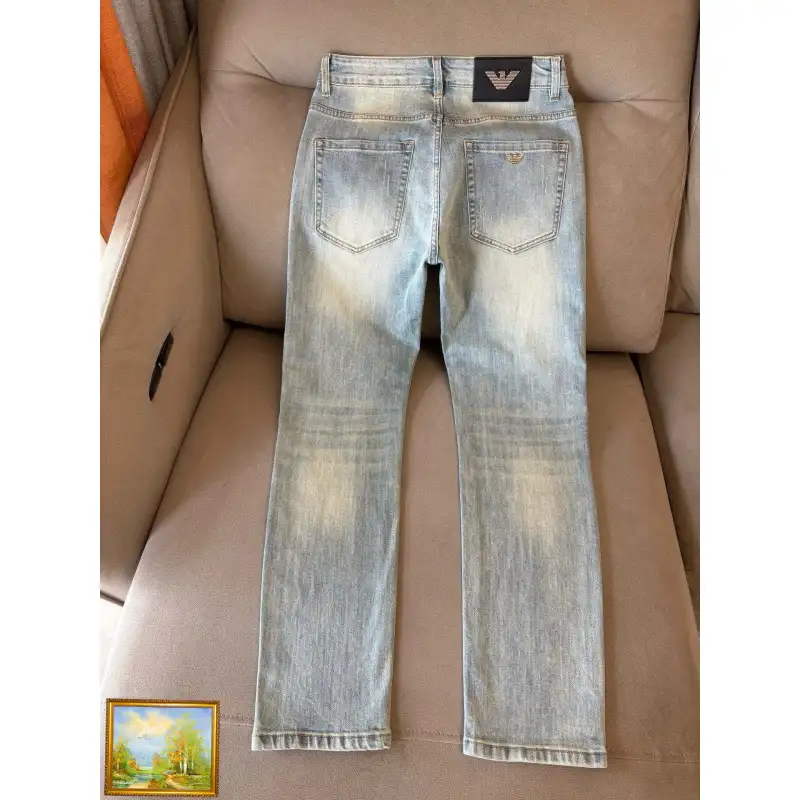 Arm*ni Jeans for Arm*ni Shorts Jeans for men #A58221 Arm*ni Jeans for Arm*ni Shorts Jeans for men #A58221