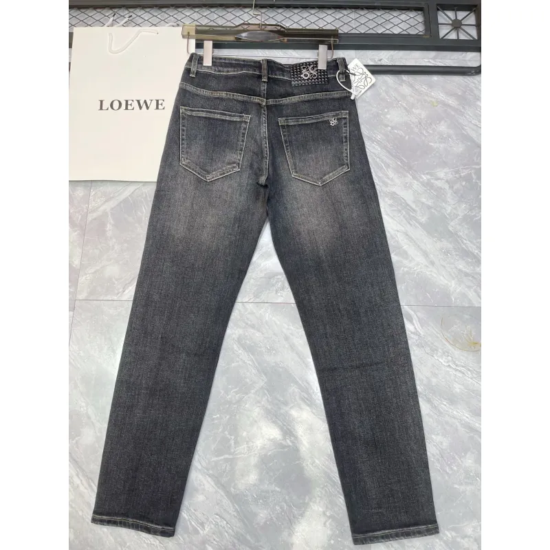 LOEWE Jeans #A58909