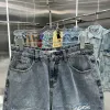 Balenciaga short jeans #A51157 Balenciaga short jeans #A51157