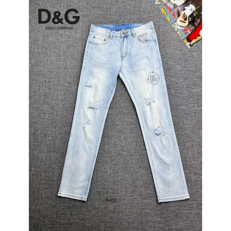 D&G Jeans for Men #A52489