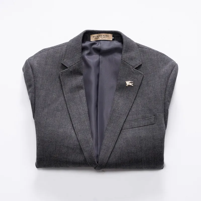 Mens Burberry Suits #A60402