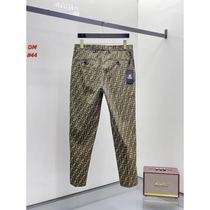 Fendi Suits #A65658