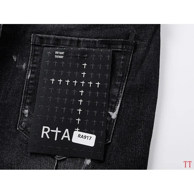 TRA Jeans for Men #A62311